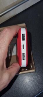 Powerbank van 20000 mAh, Ophalen, Nieuw