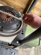 Dubbele koperen koppeling, Ophalen of Verzenden, BMW