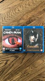 Candyman 1&2, Ophalen, Zo goed als nieuw