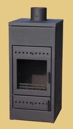 cv houtkachel, cv inbouwhaard, cv houtketel, boilers., Huis en Inrichting, Ophalen of Verzenden, Houtkachel