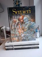 DRUUNA TOMES 1 à 8 SERIE COMPLETE SERPIERI TBE EO/REED, Livres, BD, Série complète ou Série, Enlèvement ou Envoi, Comme neuf