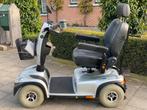 Invacare comet Scootmobiel 4 Elektrische Invalide scooter, Diversen, Ophalen of Verzenden, Inklapbaar, Zo goed als nieuw, Elektrische rolstoel