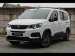 Peugeot Rifter Rolstoelvervoer, Auto's, Automaat, 1199 cc, Wit, 5 deurs