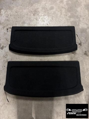 Hoedenplank VW Golf 7 zwart beschikbaar voor biedingen