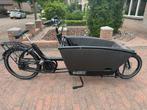 Urban arrow family elektrische bakfiets, Fietsen en Brommers, Fietsen | Bakfietsen, Overige merken, 4 kinderen of meer, Ophalen of Verzenden