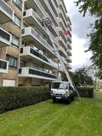 Ladderlift & Camionette, Doe-het-zelf en Bouw, Ophalen of Verzenden, Zo goed als nieuw