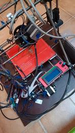 Rep Rap 3D printer met Arduino Uno., Computers en Software, 3D Printers, Ophalen, Zo goed als nieuw