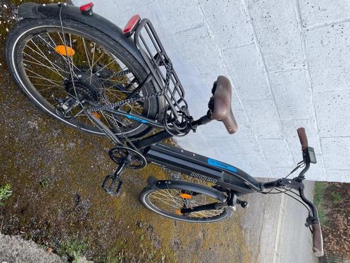 Vélo électrique, Fietsen en Brommers, Elektrische fietsen, Zo goed als nieuw, Ophalen