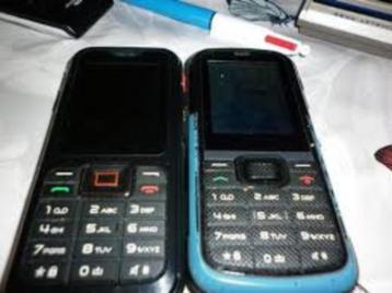 2 GSM HAPI 3G ET WIFI