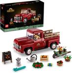 Lego Icons/Creator Expert 10290 - Pick-uptruck, Ophalen of Verzenden, Nieuw, Complete set, Lego