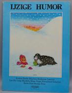 IJZIGE HUMOR, heel goede staat, Enlèvement ou Envoi