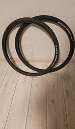 Fiets buitenband 28inch 2stuks, Fietsen en Brommers, Ophalen, Gebruikt