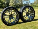 Jantes 275:35R22 5x112 vw audi mercedes volvo, Auto-onderdelen, Banden en Velgen, Ophalen of Verzenden, Winterbanden, Band(en)