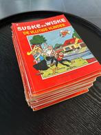 Suske en Wiske, Livres, BD, Plusieurs BD, Enlèvement, Utilisé, Willy vandersteen