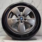 Bmw 1-serie F40 205/55/16 INCH STYLING 517 Zomerset, Auto-onderdelen, Banden en Velgen, Gebruikt, -, -, Banden en Velgen