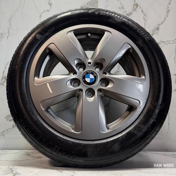Bmw 1-serie F40 205/55/16 INCH STYLING 517 Zomerset beschikbaar voor biedingen