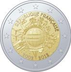 2 EUROS COMMEMORATION FRANCE 2012, Ophalen, Frankrijk, 2 euro, Losse munt