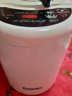 Machine à pain Domo, Electroménager, Enlèvement, Comme neuf