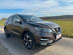 Nissan qashqai, Auto's, Euro 6, 4 cilinders, Leder, 5 deurs