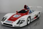 Spark 1/18 Porsche 936/78 - Le Mans 1979 (Jacky Ickx), Nieuw, Overige merken, Ophalen of Verzenden, Auto