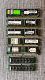 Diverses RAM, Ophalen, Gebruikt