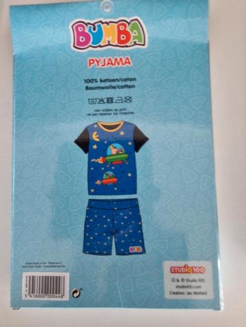 bumba shortama in maat 86 /92 of 98 /104, aan 8.50 euro per  beschikbaar voor biedingen