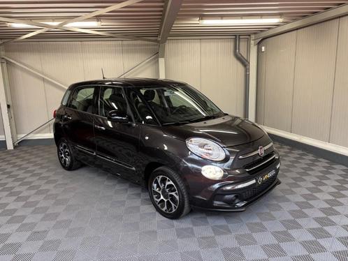 Fiat 500L, Auto's, Fiat, Bedrijf, Te koop, 500L, Airbags, Airconditioning, Android Auto, Apple Carplay, Bluetooth, Centrale vergrendeling
