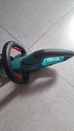 Bosch heggenschaar AHS 50-20Li. 18v one for all  50cm, Tuin en Terras, Ophalen of Verzenden, Accu