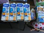 Nestlé baby snacks granen melk, Diversen, Ophalen