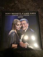 LP Tony Bennett & Lady Gaga (nieuw), Ophalen of Verzenden