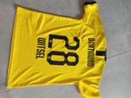 Gesigneerd shirt Axel Witsel Dortmund, Sport en Fitness, Voetbal, Nieuw, Shirt, Ophalen of Verzenden