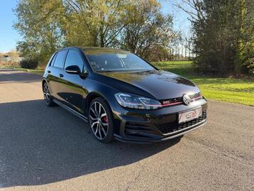 volkswagen golf 7,5 gti performance uitvoering  beschikbaar voor biedingen
