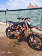 KTM sx 85 cc bj 2024, Motoren, Motoren | KTM, 85 cc, Particulier, Crossmotor, 1 cilinder