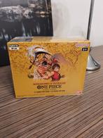 Display One Piece OP-04 (in blisterverpakking), Ophalen of Verzenden, Zo goed als nieuw