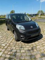 Fiat qubo, Auto's, Fiat, 600 kg, Euro 6, 4 cilinders, 400 kg