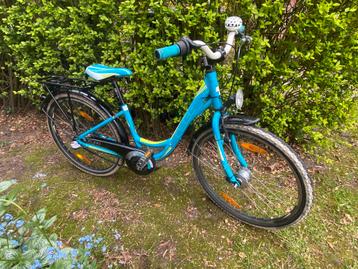 fiets perfecte staat 3 versnellingen - 24 duim banden beschikbaar voor biedingen