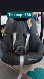 Maxi-cosi Pebble, Ophalen, Maxi-Cosi