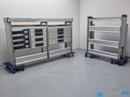 Bott Bedrijfswageninrichting bedrijfswagen inrichting, Auto diversen, Auto-accessoires, Ophalen of Verzenden, Gebruikt