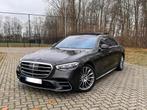 Mercedes S400d AMG PAKKET, Euro 6, Bedrijf, Diesel, USB