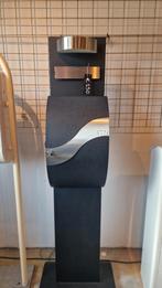 Brievenbus MEFA 630 Design, Tuin en Terras, Ophalen, Nieuw, Inox, Staande brievenbus
