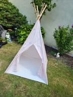 Tipi tent nieuw, Kinderen en Baby's, Speelgoed | Speeltenten, Ophalen, Nieuw