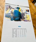 Sabena-kalender 1998