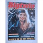 Bigtwin Tijdschrift 1993 NR 074 #1 Engels, Utilisé, Enlèvement ou Envoi