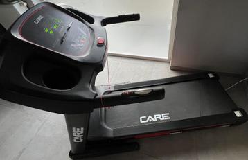 Tapis de course beschikbaar voor biedingen