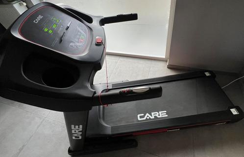 Tapis de course, Sport en Fitness, Fitnessapparatuur, Gebruikt, Ophalen