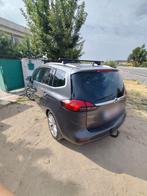 Opel Zafira Tourer, Auto's, Opel, Euro 5, Overige kleuren, 7 zetels, 5 deurs