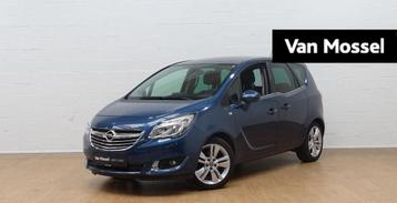 Opel Meriva 1.4i Cosmo beschikbaar voor biedingen