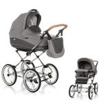 Kinderwagen, Kinderen en Baby's, Kinderwagens en Combinaties, Ophalen, Kinderwagen, Overige merken, Verstelbare duwstang