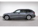 BMW Serie 3 318 2.0 318d Touring Advantage Bus BMW 318dA Tou, Auto's, BMW, Automaat, 1995 cc, Overige kleuren, 5 deurs