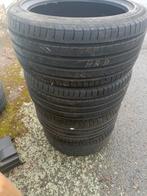 Pneu, Enlèvement, Comme neuf